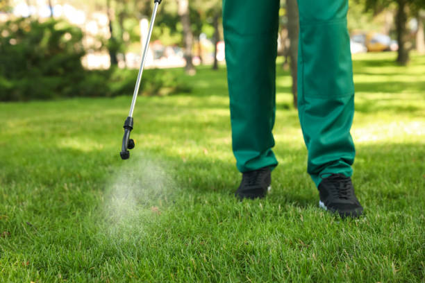 Best Wildlife Control Services  in Brass Castle, NJ