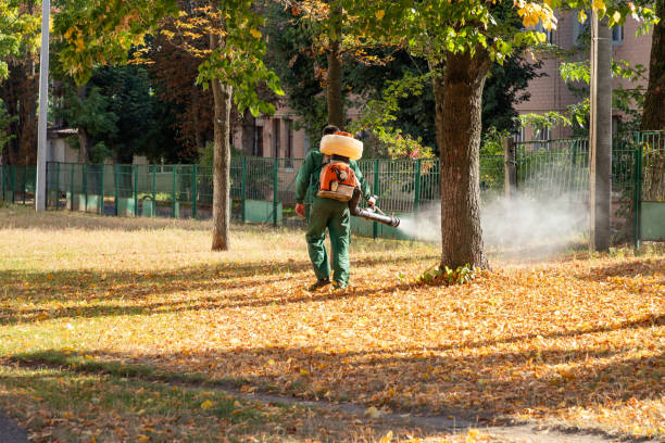 Pest Control Cost in Brass Castle, NJ